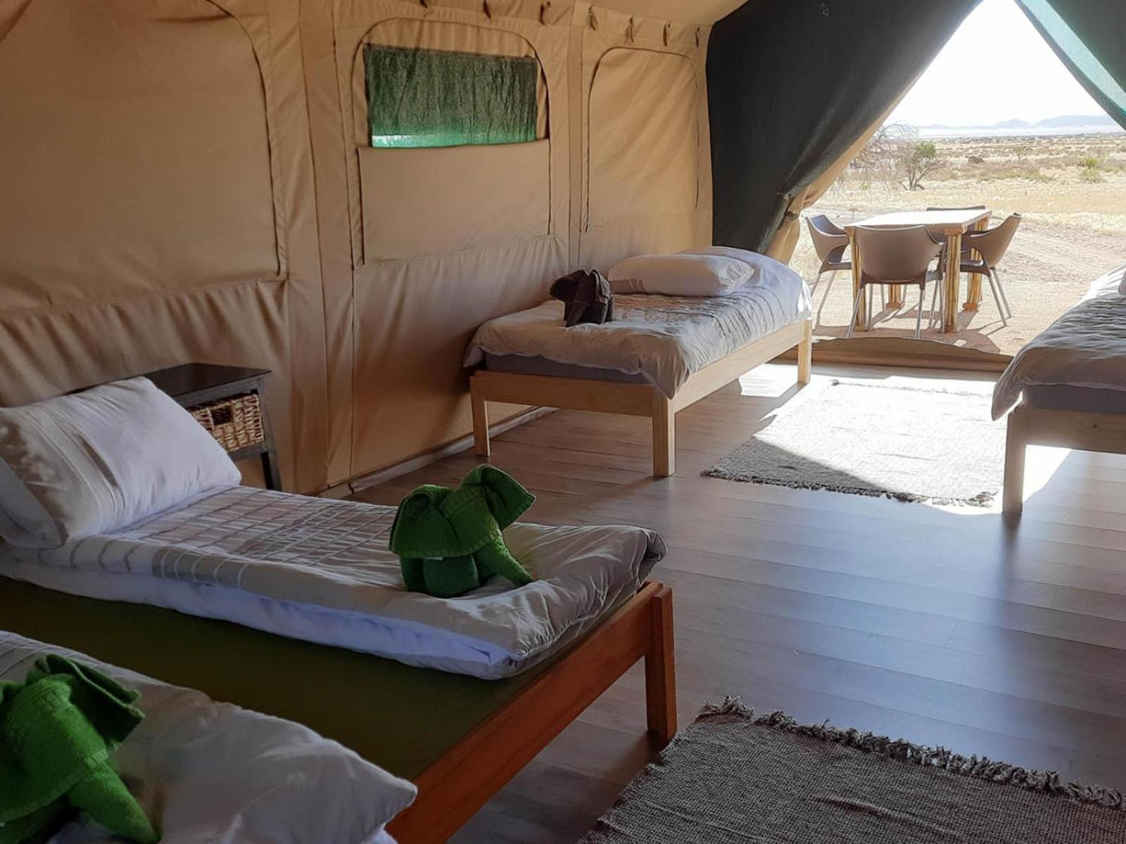 Camp Gecko - Private Nature Reserve; Tented Camp And Campsite 索利泰尔 外观 照片