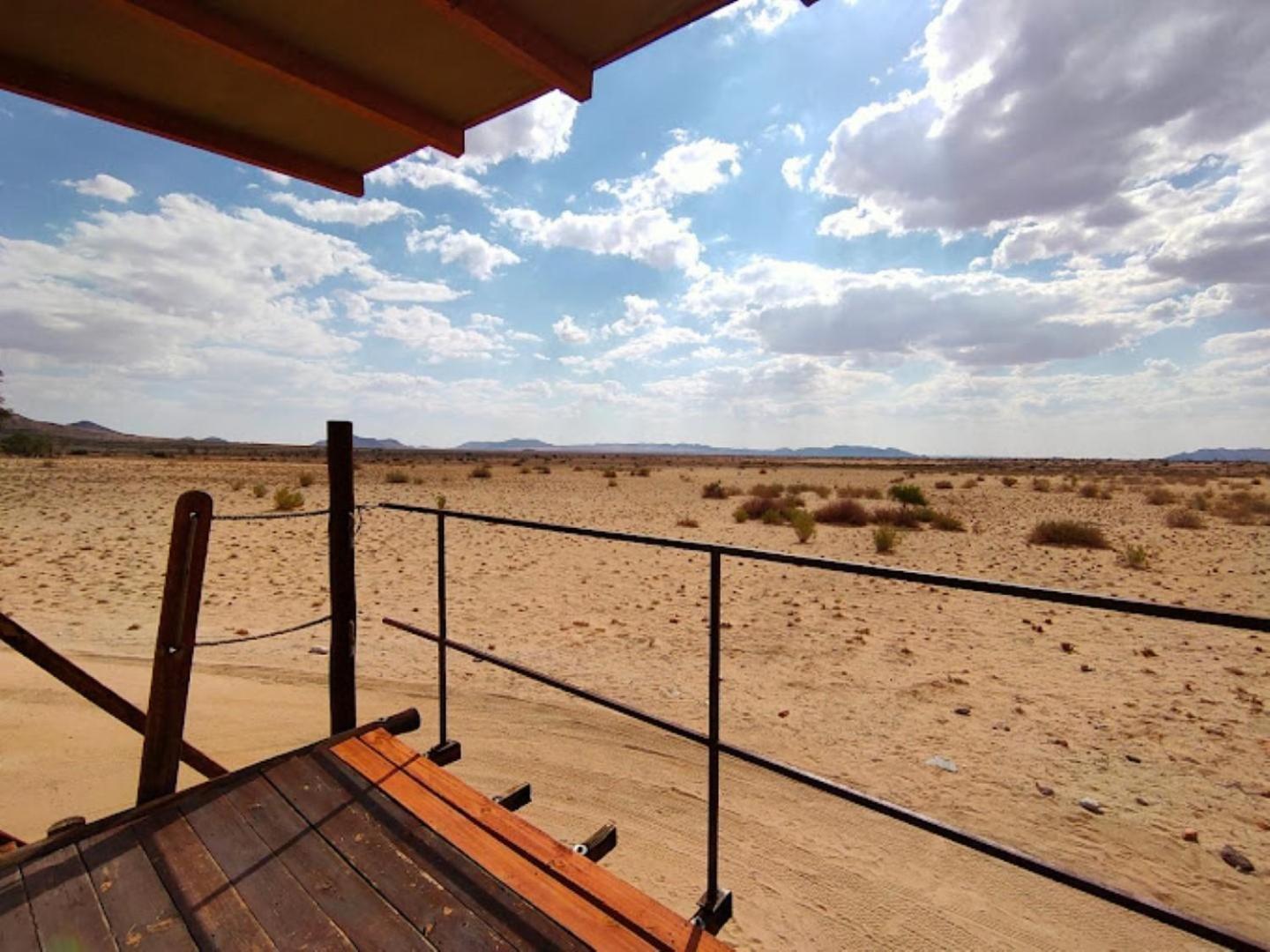 Camp Gecko - Private Nature Reserve; Tented Camp And Campsite 索利泰尔 外观 照片