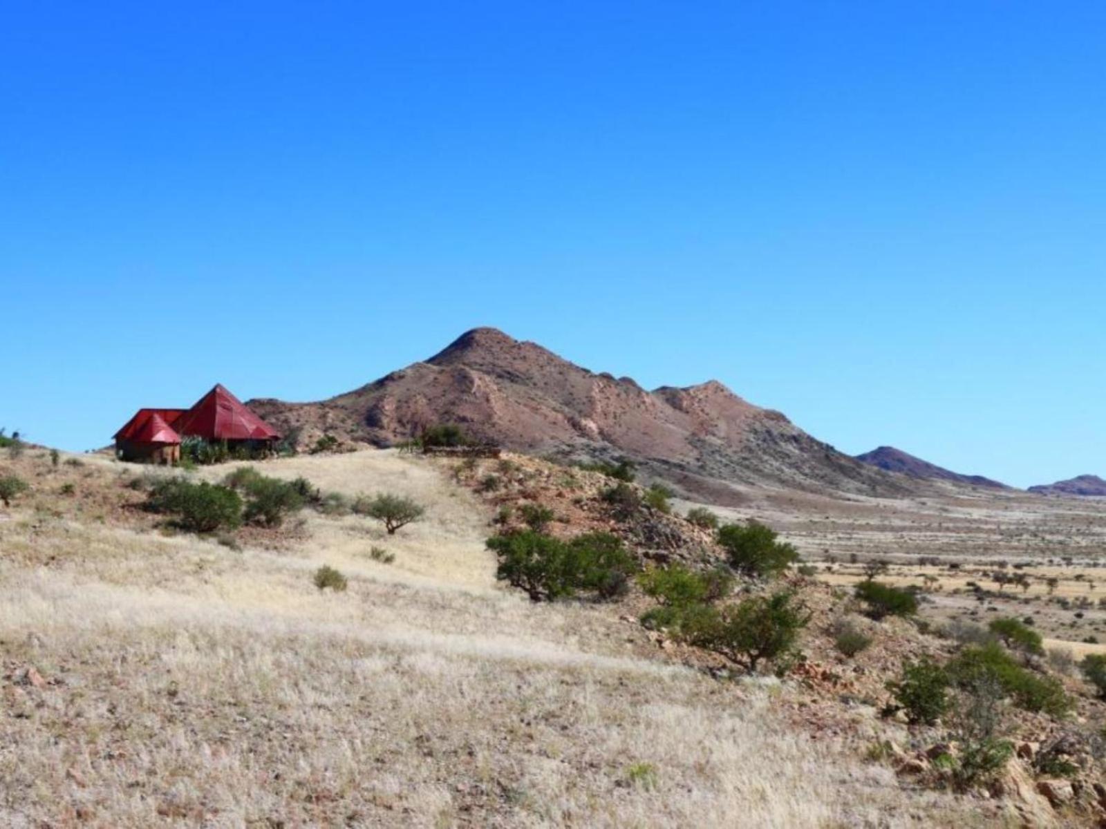 Camp Gecko - Private Nature Reserve; Tented Camp And Campsite 索利泰尔 外观 照片