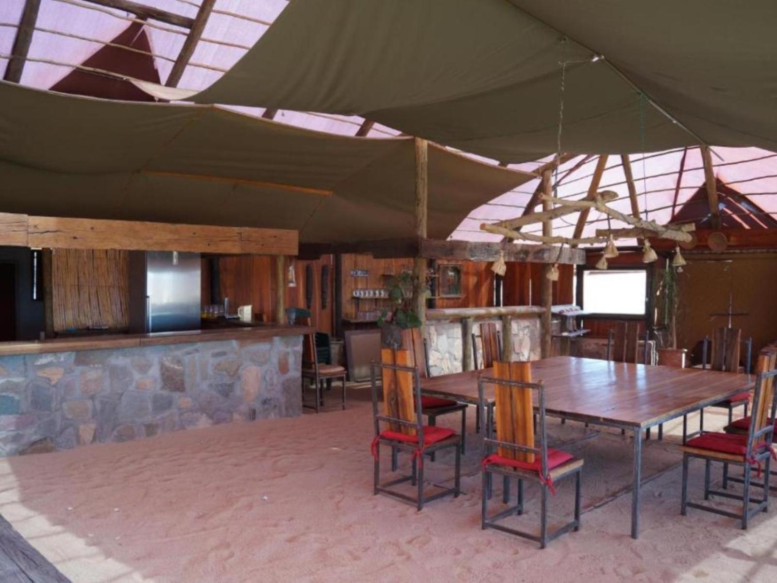Camp Gecko - Private Nature Reserve; Tented Camp And Campsite 索利泰尔 外观 照片