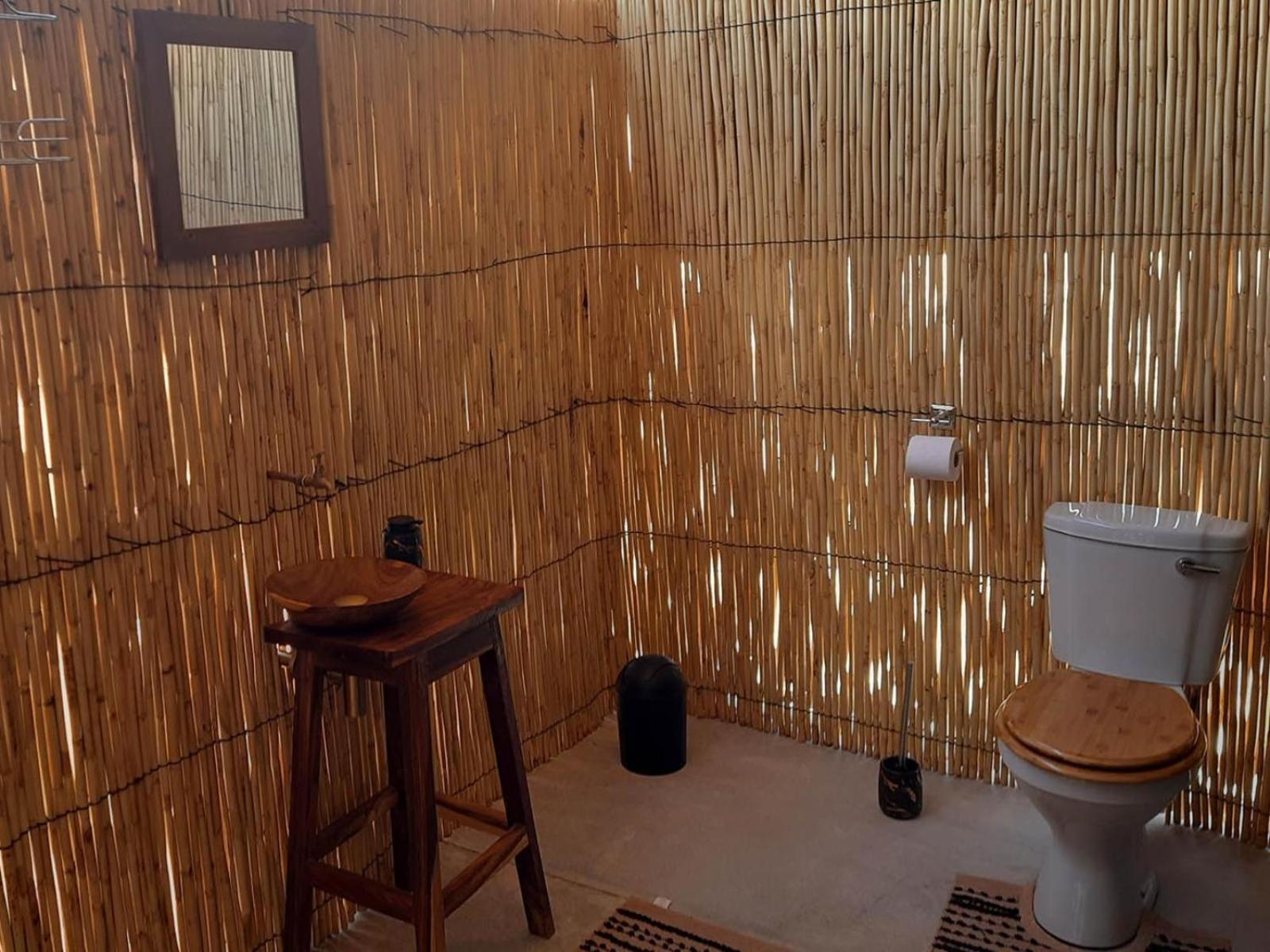 Camp Gecko - Private Nature Reserve; Tented Camp And Campsite 索利泰尔 外观 照片